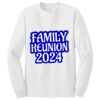 Unisex Tagless® Long-Sleeve T-Shirt Thumbnail