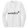 Unisex Tagless® Long-Sleeve T-Shirt Thumbnail