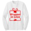 Unisex Tagless® Long-Sleeve T-Shirt Thumbnail