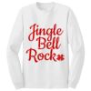 Unisex Tagless® Long-Sleeve T-Shirt Thumbnail