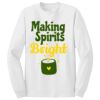 Unisex Tagless® Long-Sleeve T-Shirt Thumbnail