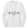 Unisex Tagless® Long-Sleeve T-Shirt Thumbnail