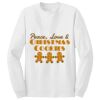 Unisex Tagless® Long-Sleeve T-Shirt Thumbnail