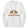 Unisex Tagless® Long-Sleeve T-Shirt Thumbnail
