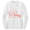 Unisex Tagless® Long-Sleeve T-Shirt Thumbnail