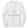 Unisex Tagless® Long-Sleeve T-Shirt Thumbnail