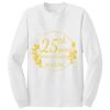 Unisex Tagless® Long-Sleeve T-Shirt Thumbnail
