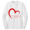 Unisex Tagless® Long-Sleeve T-Shirt Thumbnail
