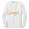 Unisex Tagless® Long-Sleeve T-Shirt Thumbnail