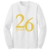 Unisex Tagless® Long-Sleeve T-Shirt Thumbnail