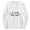 Unisex Tagless® Long-Sleeve T-Shirt Thumbnail