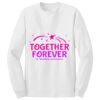 Unisex Tagless® Long-Sleeve T-Shirt Thumbnail