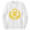 Unisex Tagless® Long-Sleeve T-Shirt Thumbnail