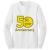 Unisex Tagless® Long-Sleeve T-Shirt Thumbnail