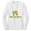 Unisex Tagless® Long-Sleeve T-Shirt Thumbnail