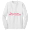 Unisex Tagless® Long-Sleeve T-Shirt Thumbnail