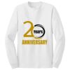 Unisex Tagless® Long-Sleeve T-Shirt Thumbnail