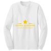 Unisex Tagless® Long-Sleeve T-Shirt Thumbnail