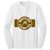 Unisex Tagless® Long-Sleeve T-Shirt Thumbnail