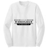Unisex Tagless® Long-Sleeve T-Shirt Thumbnail