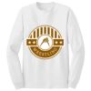 Unisex Tagless® Long-Sleeve T-Shirt Thumbnail