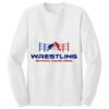 Unisex Tagless® Long-Sleeve T-Shirt Thumbnail