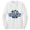 Unisex Tagless® Long-Sleeve T-Shirt Thumbnail