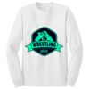 Unisex Tagless® Long-Sleeve T-Shirt Thumbnail