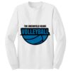 Unisex Tagless® Long-Sleeve T-Shirt Thumbnail