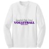 Unisex Tagless® Long-Sleeve T-Shirt Thumbnail