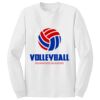 Unisex Tagless® Long-Sleeve T-Shirt Thumbnail