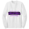 Unisex Tagless® Long-Sleeve T-Shirt Thumbnail
