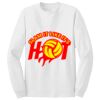 Unisex Tagless® Long-Sleeve T-Shirt Thumbnail