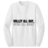 Unisex Tagless® Long-Sleeve T-Shirt Thumbnail