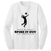 Unisex Tagless® Long-Sleeve T-Shirt Thumbnail