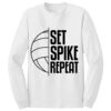 Unisex Tagless® Long-Sleeve T-Shirt Thumbnail