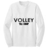 Unisex Tagless® Long-Sleeve T-Shirt Thumbnail
