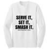 Unisex Tagless® Long-Sleeve T-Shirt Thumbnail