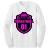 Unisex Tagless® Long-Sleeve T-Shirt Thumbnail