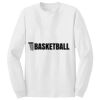 Unisex Tagless® Long-Sleeve T-Shirt Thumbnail