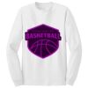 Unisex Tagless® Long-Sleeve T-Shirt Thumbnail