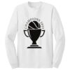 Unisex Tagless® Long-Sleeve T-Shirt Thumbnail