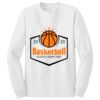 Unisex Tagless® Long-Sleeve T-Shirt Thumbnail