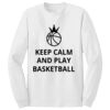 Unisex Tagless® Long-Sleeve T-Shirt Thumbnail