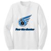 Unisex Tagless® Long-Sleeve T-Shirt Thumbnail