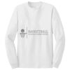 Unisex Tagless® Long-Sleeve T-Shirt Thumbnail