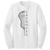 Unisex Tagless® Long-Sleeve T-Shirt Thumbnail