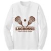 Unisex Tagless® Long-Sleeve T-Shirt Thumbnail