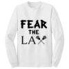 Unisex Tagless® Long-Sleeve T-Shirt Thumbnail