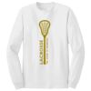 Unisex Tagless® Long-Sleeve T-Shirt Thumbnail